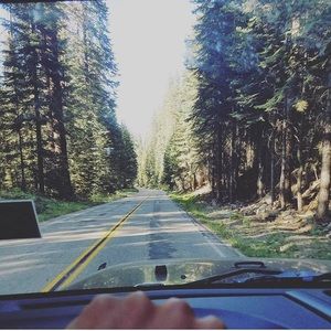 Meet your Posher, Ja